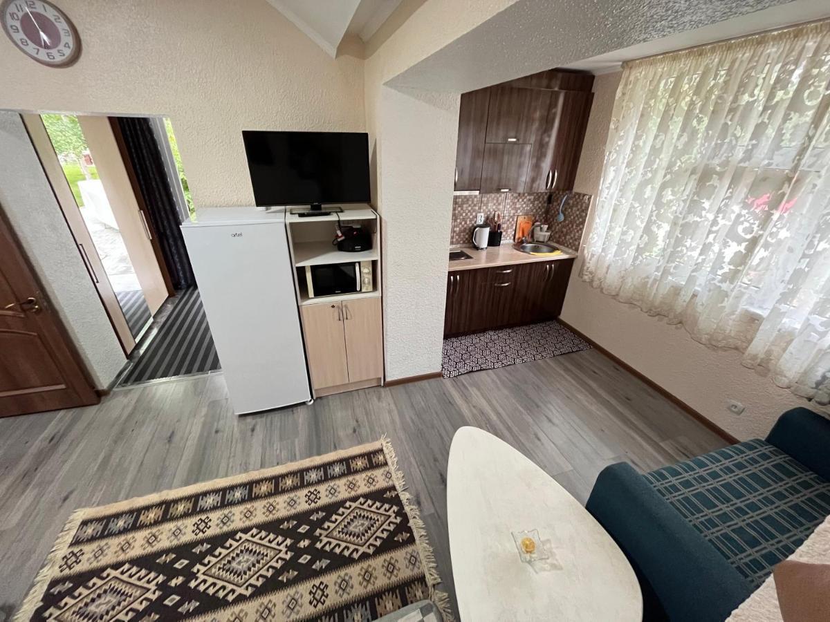 Deluxe Royal Beach Chok-Tal Ngoại thất bức ảnh