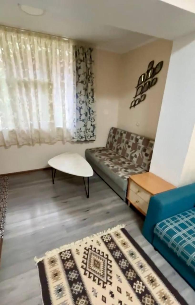 Deluxe Royal Beach Chok-Tal Ngoại thất bức ảnh