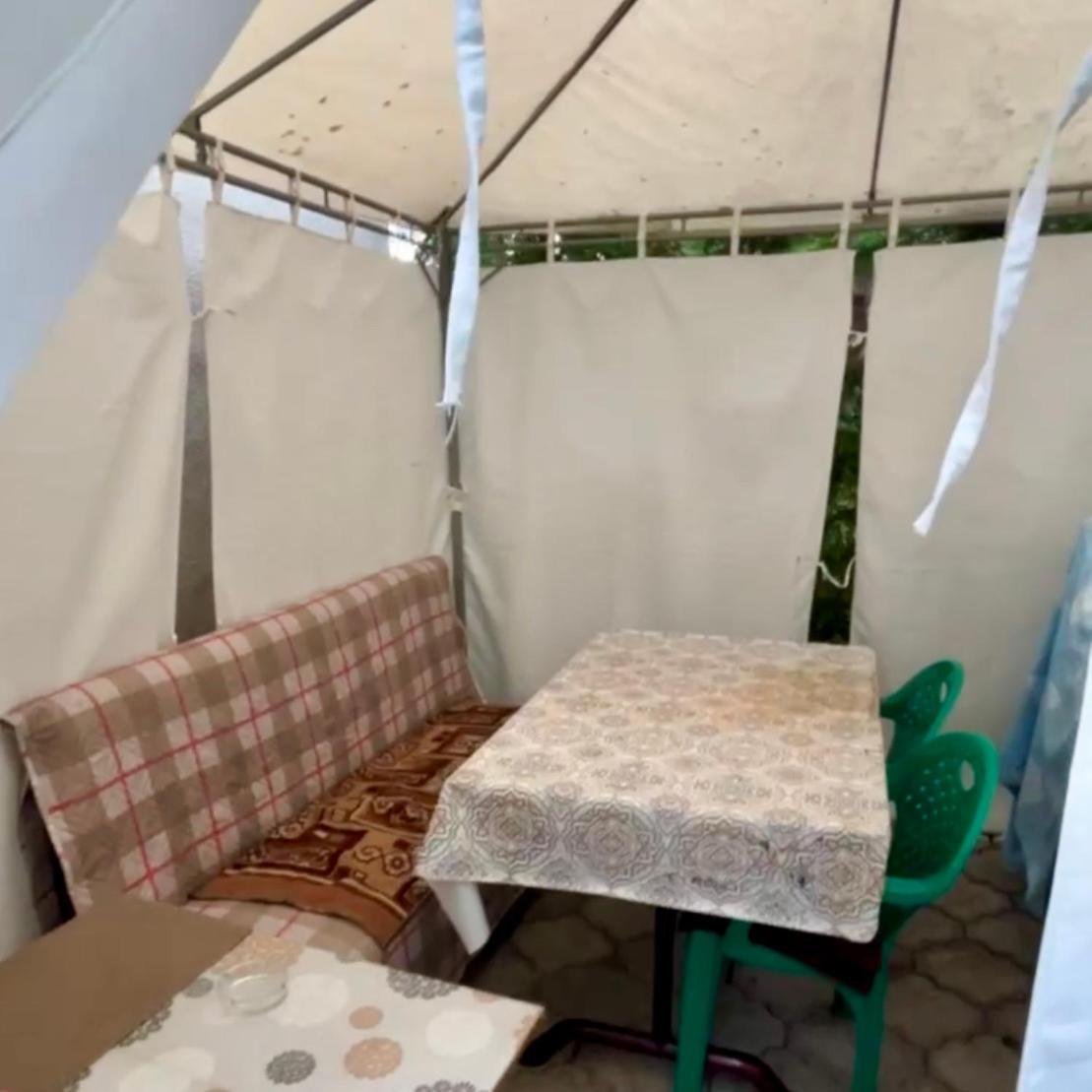 Deluxe Royal Beach Chok-Tal Ngoại thất bức ảnh
