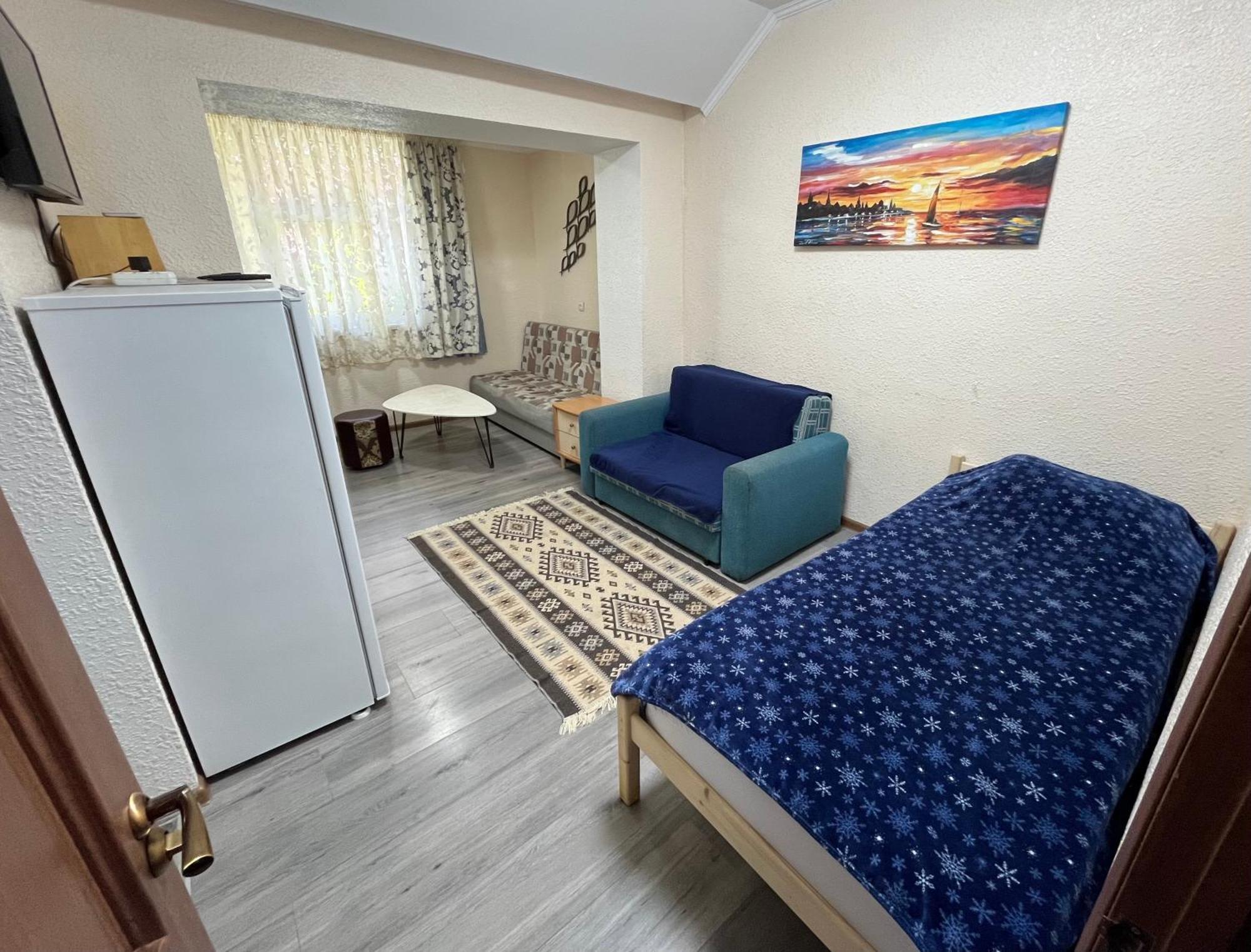 Deluxe Royal Beach Chok-Tal Ngoại thất bức ảnh